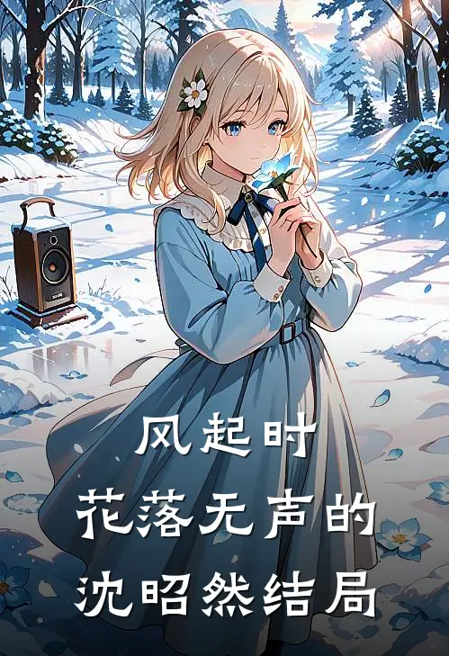 风起时，花落无声的沈昭然结局