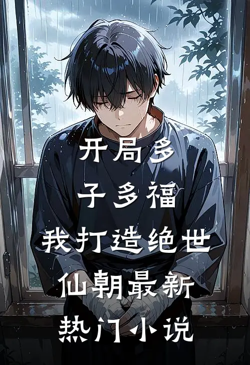 开局多子多福，我打造绝世仙朝最新热门小说