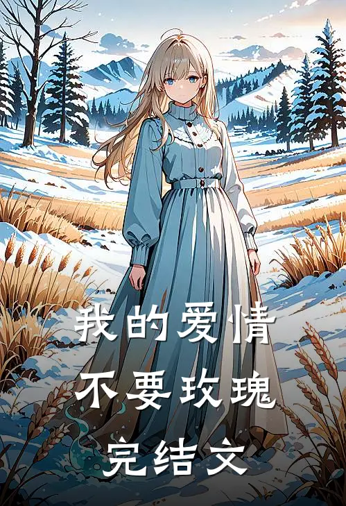 我的爱情不要玫瑰完结文