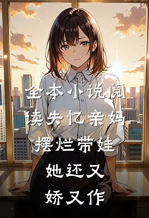 全本小说阅读失忆亲妈摆烂带娃，她还又娇又作