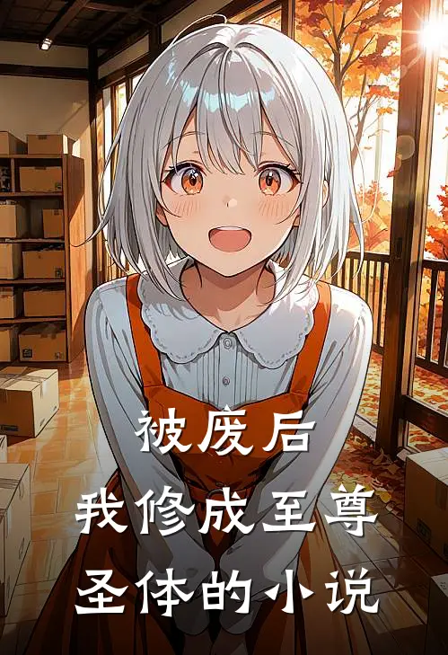被废后，我修成至尊圣体的小说