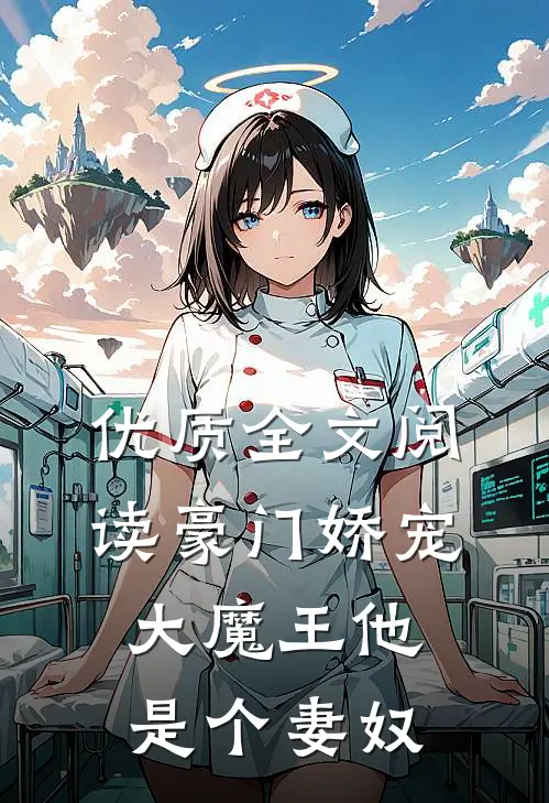 优质全文阅读豪门娇宠：大魔王他是个妻奴