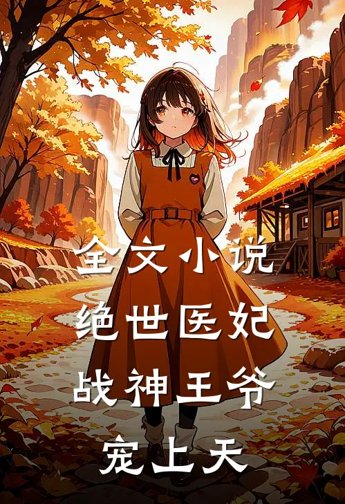 全文小说绝世医妃：战神王爷宠上天