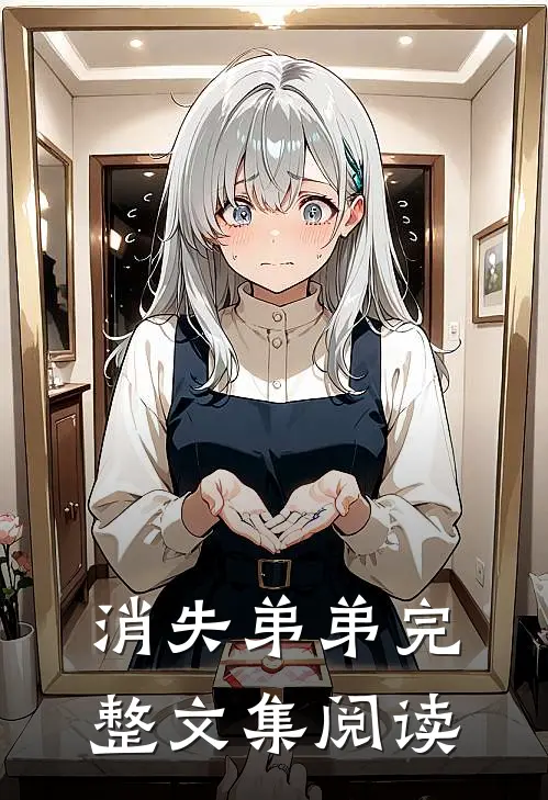 消失弟弟完整文集阅读