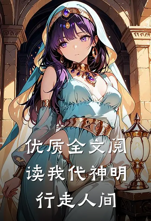 优质全文阅读我代神明，行走人间