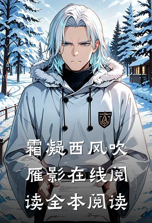 霜凝西风吹雁影在线阅读全本阅读