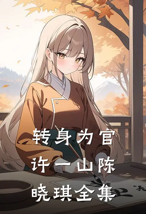 转身为官许一山陈晓琪全集