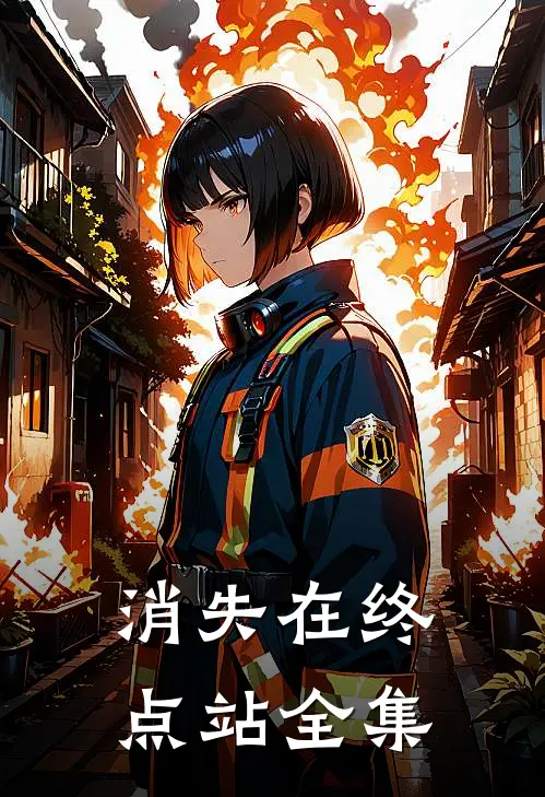 消失在终点站 全集