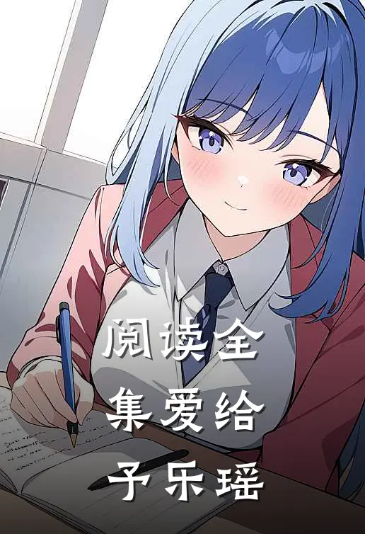 阅读全集爱给予乐瑶