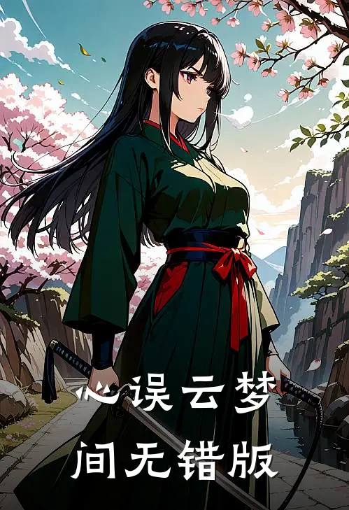 心误云梦间无错版