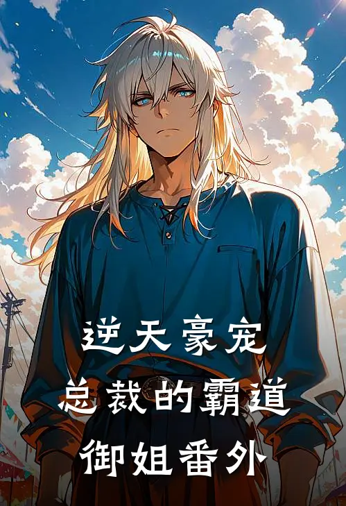 逆天豪宠：总裁的霸道御姐番外