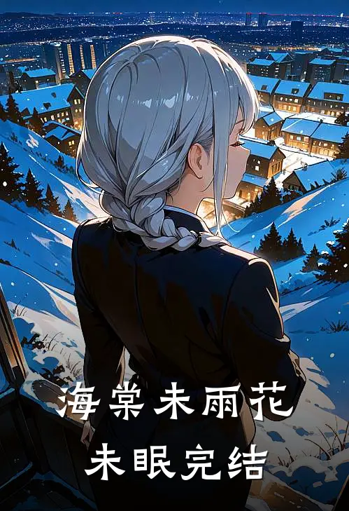 海棠未雨花未眠完结