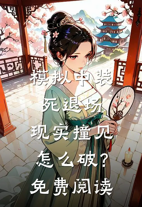模拟中装死退场，现实撞见怎么破？免费阅读