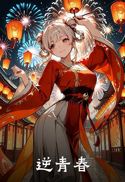 逆青春