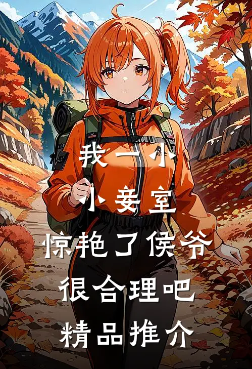 我一小小妾室，惊艳了侯爷很合理吧精品推介