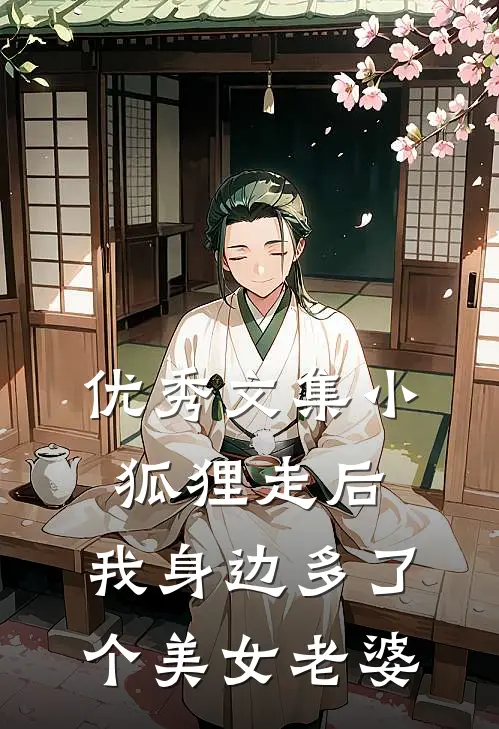 优秀文集小狐狸走后，我身边多了个美女老婆