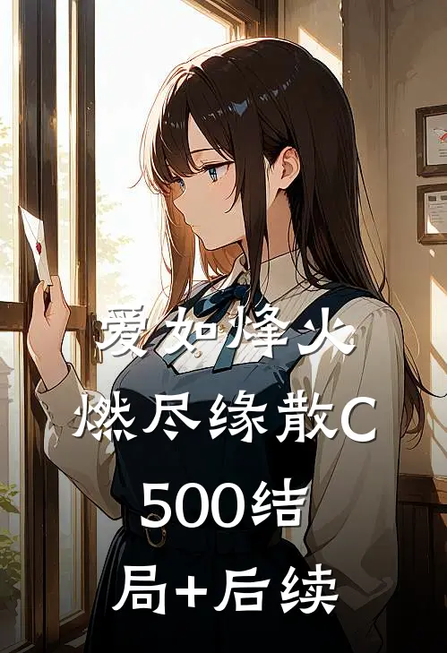 爱如烽火，燃尽缘散C500结局+后续