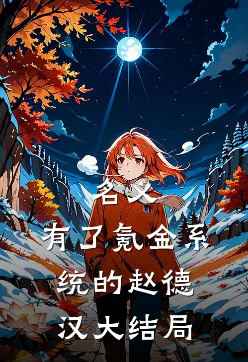 名义：有了氪金系统的赵德汉大结局