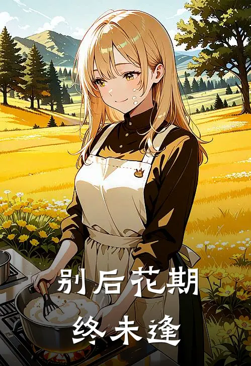 别后花期终未逢