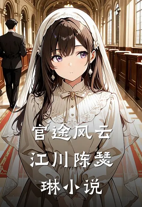 官途风云江川陈瑟琳小说