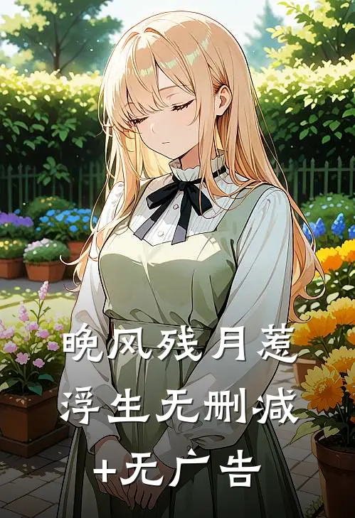 晚风残月惹浮生无删减+无广告
