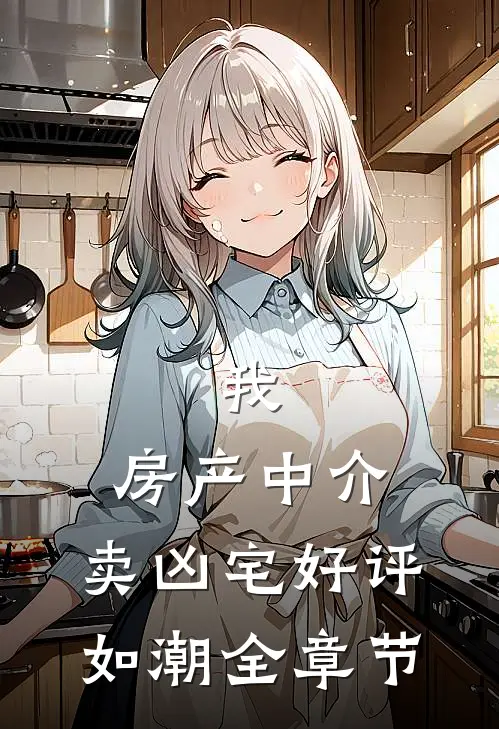 我，房产中介，卖凶宅好评如潮全章节