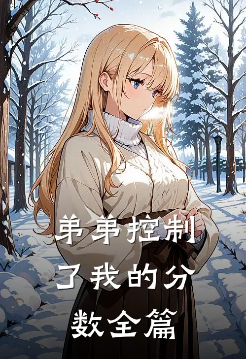 弟弟控制了我的分数全篇
