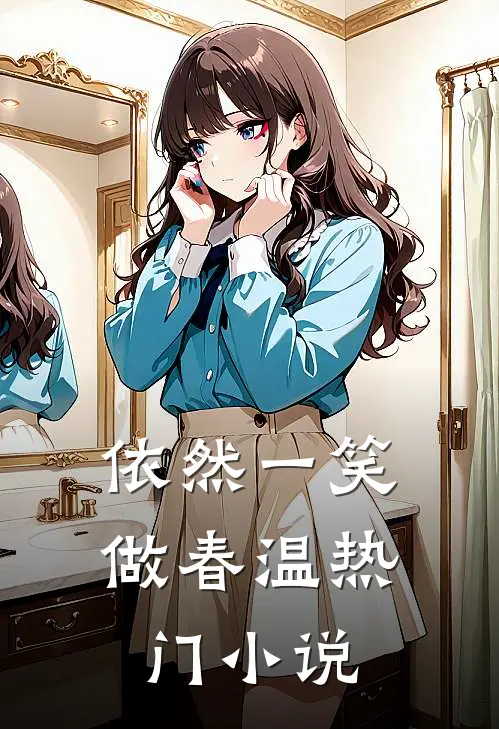 依然一笑做春温热门小说