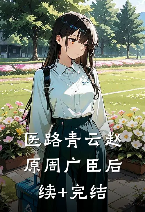 医路青云赵原周广臣后续+完结