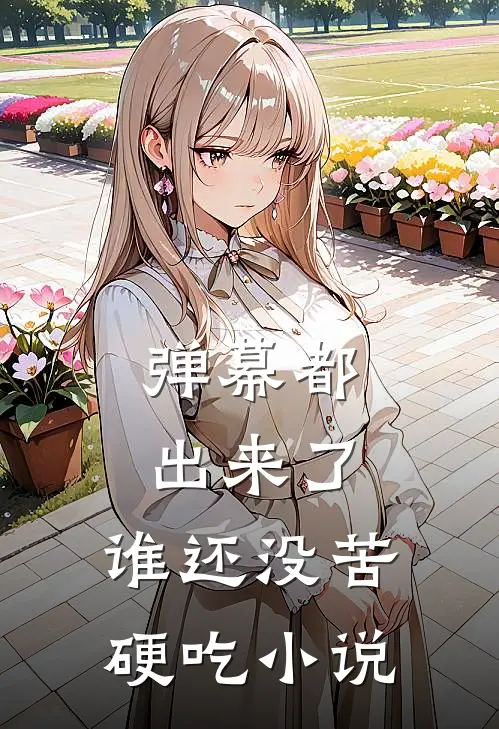 弹幕都出来了，谁还没苦硬吃小说