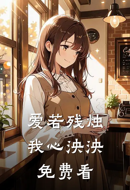 爱若残烛，我心泱泱免费看