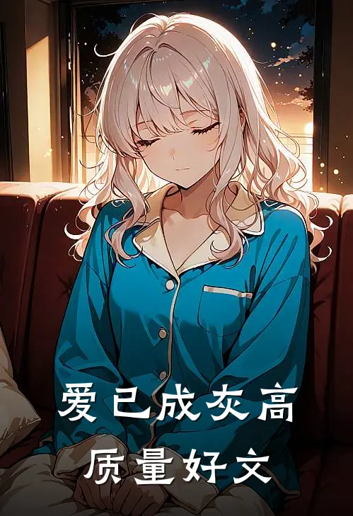 爱已成灰高质量好文
