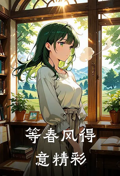 等春风得意精彩