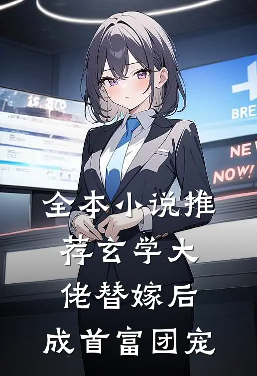 全本小说推荐玄学大佬替嫁后，成首富团宠