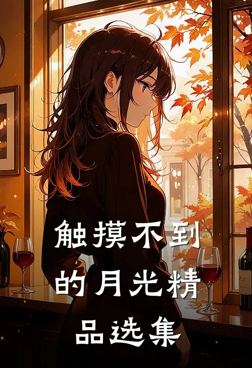 触摸不到的月光精品选集