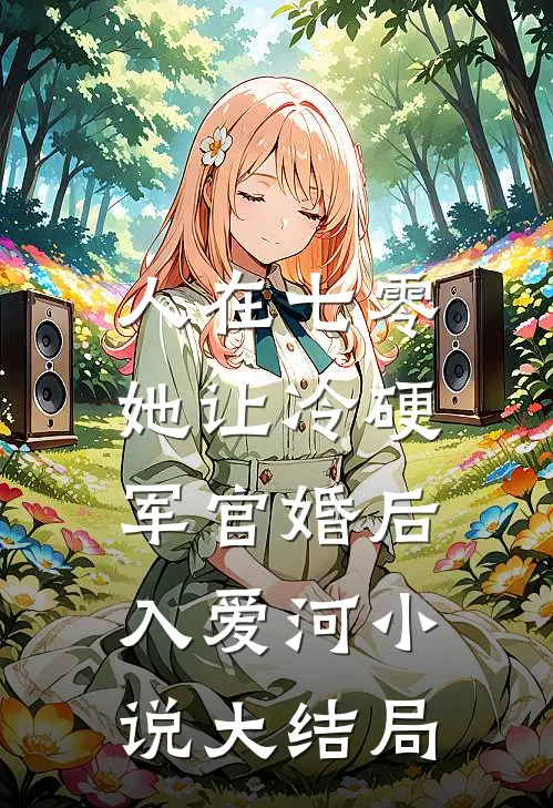 人在七零：她让冷硬军官婚后入爱河小说大结局