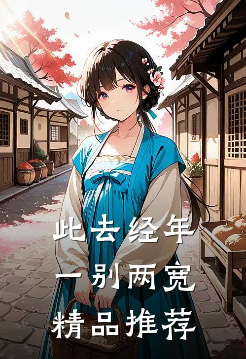 此去经年，一别两宽精品推荐