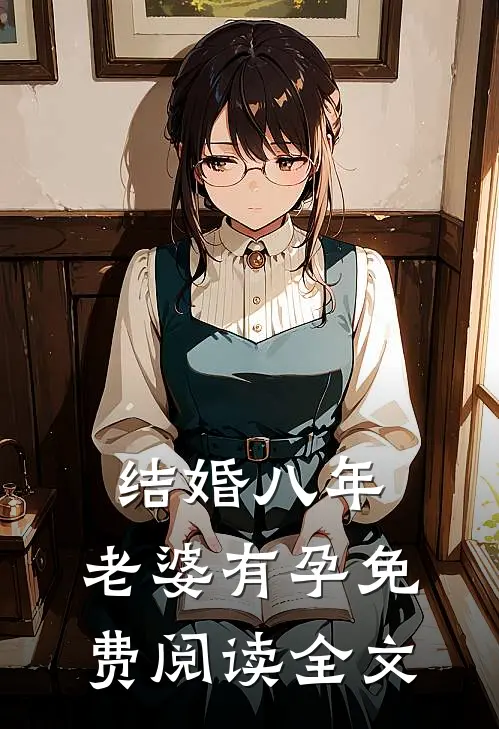 结婚八年，老婆有孕免费阅读全文