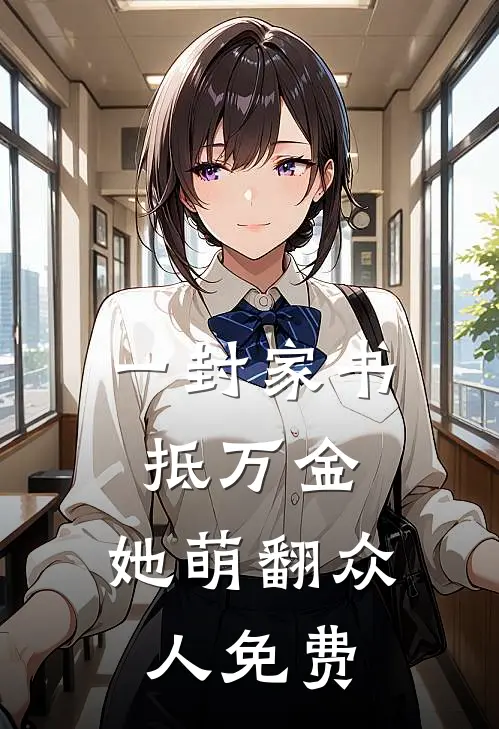 一封家书抵万金，她萌翻众人免费