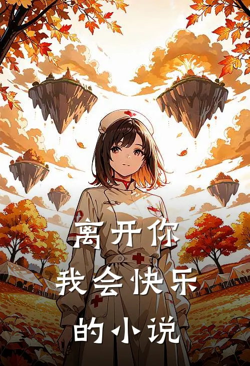 离开你，我会快乐的小说