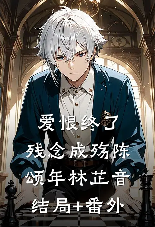爱恨终了，残念成殇陈颂年林芷音结局+番外