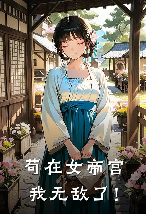 苟在女帝宫,我无敌了! 女帝