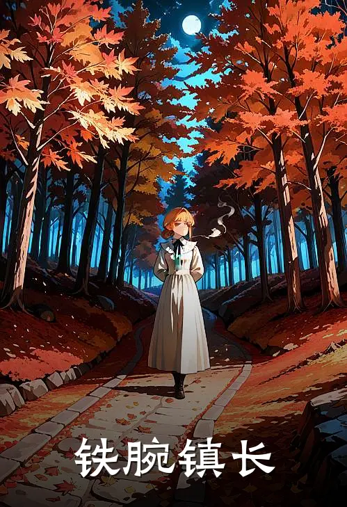 铁腕镇长