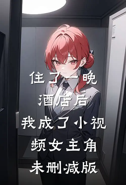 住了一晚酒店后，我成了小视频女主角未删减版