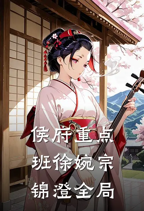 侯府重点班徐婉宗锦澄全局