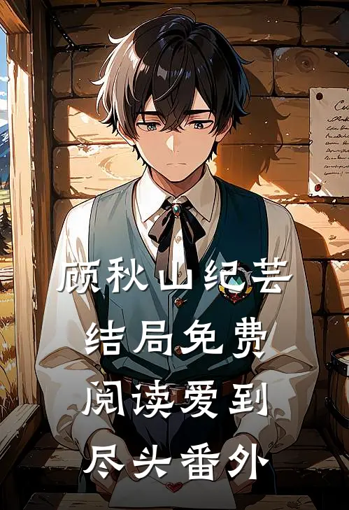 顾秋山纪芸结局免费阅读爱到尽头番外