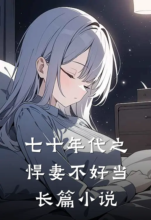 七十年代之悍妻不好当长篇小说