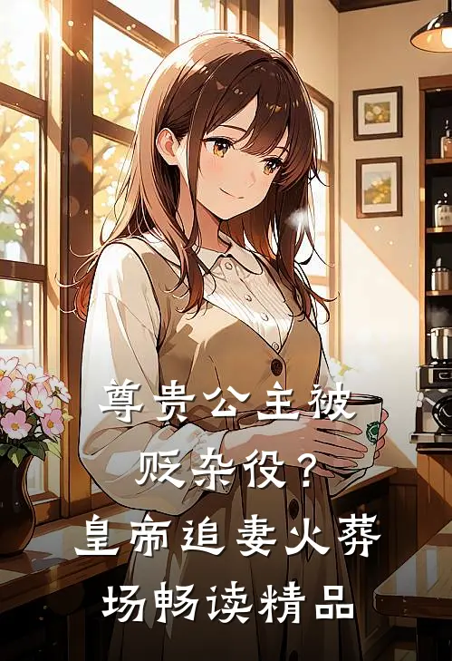 尊贵公主被贬杂役？皇帝追妻火葬场畅读精品