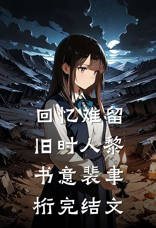回忆难留旧时人黎书意裴聿桁完结文
