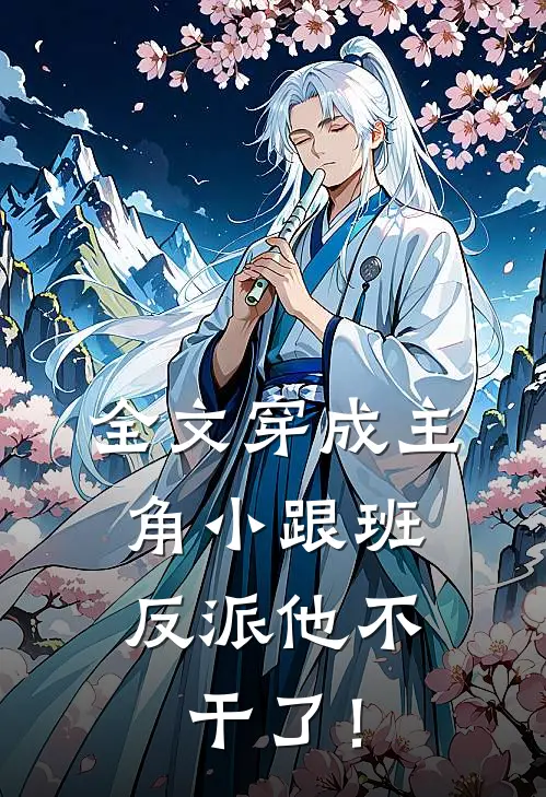 全文穿成主角小跟班，反派他不干了！